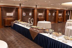 The Royal Park Hotel Hiroshima RiverSide