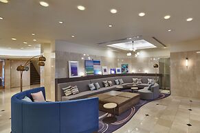 The Royal Park Hotel Hiroshima RiverSide