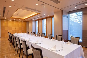 The Royal Park Hotel Hiroshima RiverSide