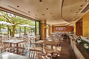 The Royal Park Hotel Hiroshima RiverSide