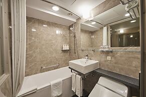 The Royal Park Hotel Hiroshima RiverSide