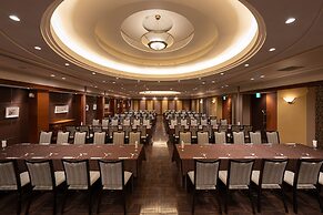 The Royal Park Hotel Hiroshima RiverSide