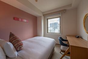 The Royal Park Hotel Hiroshima RiverSide