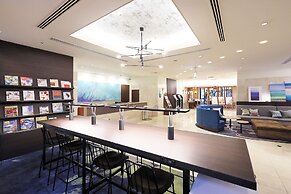 The Royal Park Hotel Hiroshima RiverSide