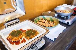 The Royal Park Hotel Hiroshima RiverSide