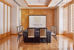 The Royal Park Hotel Hiroshima RiverSide