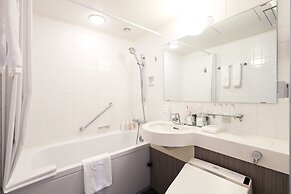 The Royal Park Hotel Hiroshima RiverSide