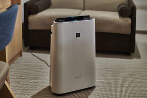 The Royal Park Hotel Hiroshima RiverSide