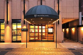 The Royal Park Hotel Hiroshima RiverSide