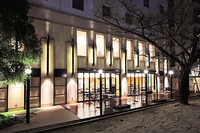 The Royal Park Hotel Hiroshima RiverSide