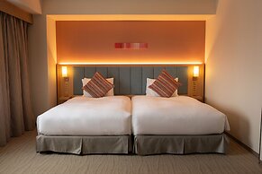 The Royal Park Hotel Hiroshima RiverSide