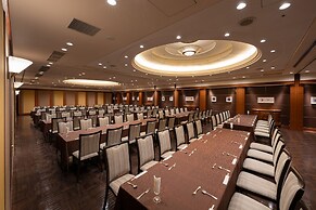 The Royal Park Hotel Hiroshima RiverSide