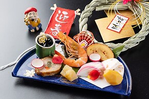 The Royal Park Hotel Hiroshima RiverSide