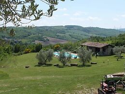 Agriturismo Santa Maria