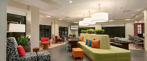 Home2 Suites by Hilton Holland