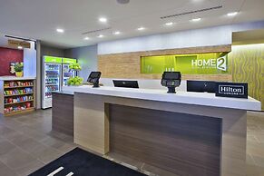 Home2 Suites by Hilton Holland