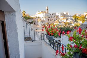 Terrazza Sui Trulli