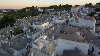 Terrazza Sui Trulli