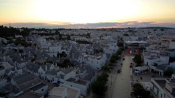 Terrazza Sui Trulli