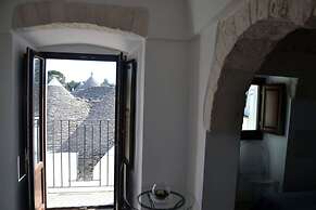 Terrazza Sui Trulli