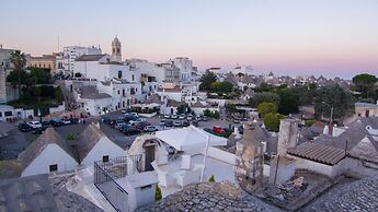 Terrazza Sui Trulli
