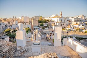 Terrazza Sui Trulli