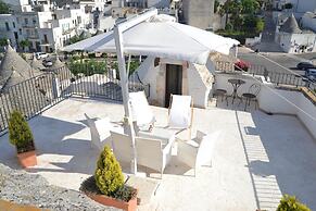 Terrazza Sui Trulli