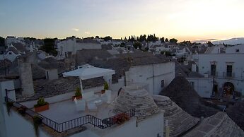 Terrazza Sui Trulli