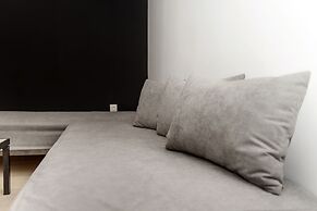 Piraeus Premium Suites