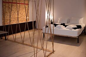 Piraeus Premium Suites