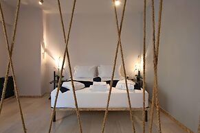 Piraeus Premium Suites