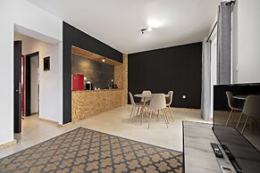 Piraeus Premium Suites