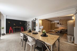 Piraeus Premium Suites