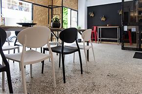 Piraeus Premium Suites