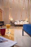 Piraeus Premium Suites