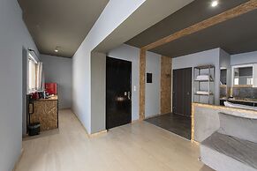 Piraeus Premium Suites