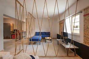 Piraeus Premium Suites