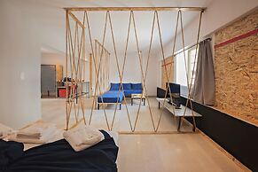 Piraeus Premium Suites