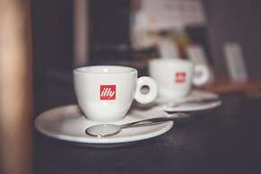 Piraeus Premium Suites