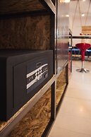 Piraeus Premium Suites