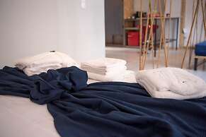 Piraeus Premium Suites