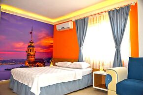 Elit Otel Palamutbuku