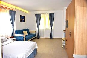 Elit Otel Palamutbuku