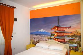 Elit Otel Palamutbuku