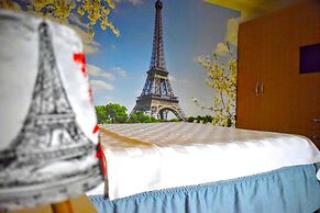 Elit Otel Palamutbuku