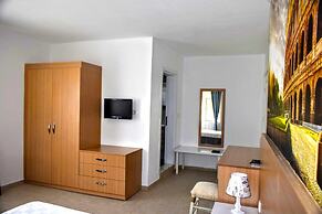 Elit Otel Palamutbuku