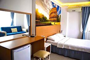 Elit Otel Palamutbuku