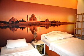 Elit Otel Palamutbuku