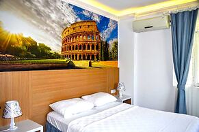 Elit Otel Palamutbuku