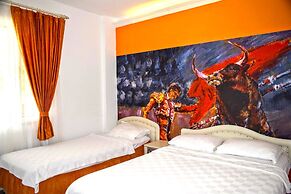 Elit Otel Palamutbuku